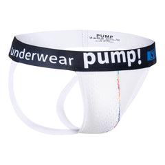 Party Street Mesh Jockstrap