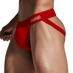 ColorPop Cotton Jockstraps