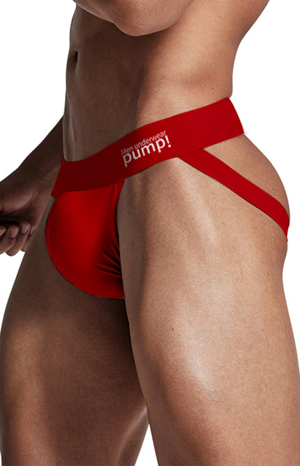 ColorPop Cotton Jockstraps