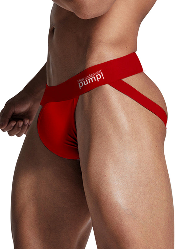 ColorPop Cotton Jockstraps