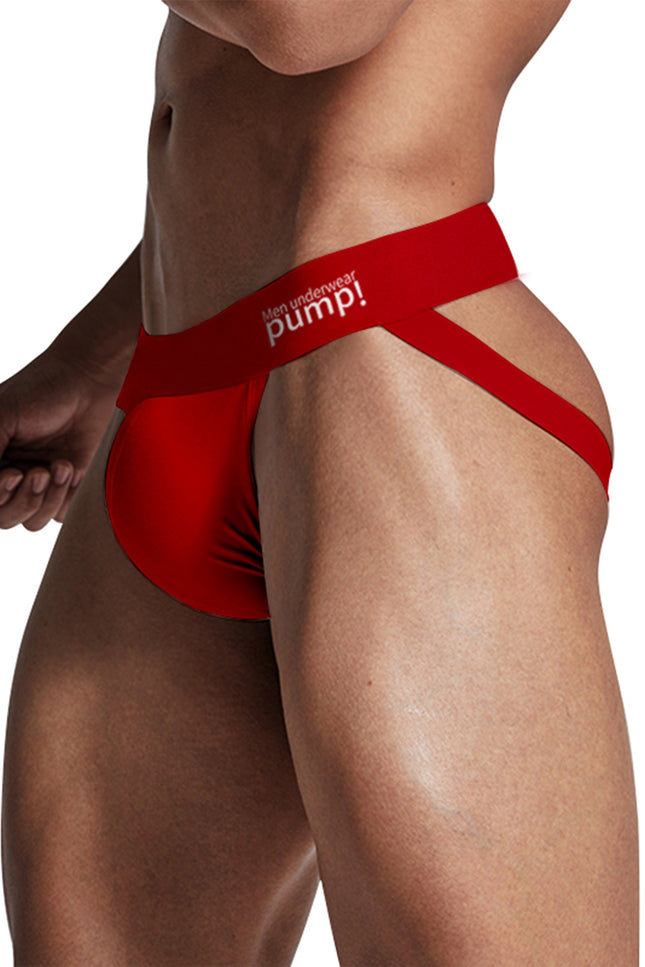 ColorPop Cotton Jockstraps