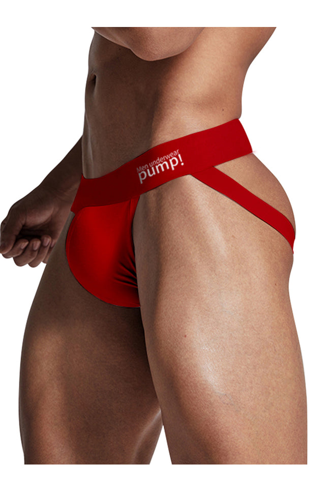 ColorPop Cotton Jockstraps