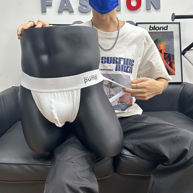 Classic Cotton Jockstrap