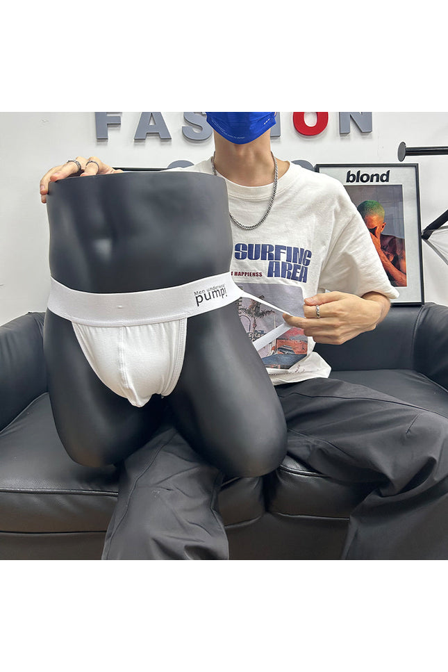 Classic Cotton Jockstrap