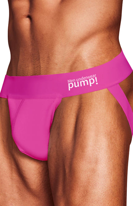 ColorPop Cotton Jockstraps