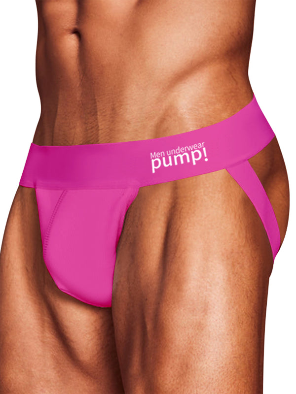 ColorPop Cotton Jockstraps
