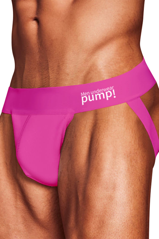 ColorPop Cotton Jockstraps