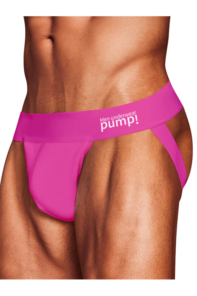 ColorPop Cotton Jockstraps