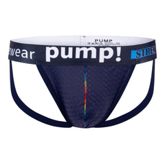 Party Street Mesh Jockstrap