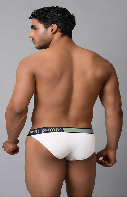 CloudFit- Flight Side-cut Modal Brief