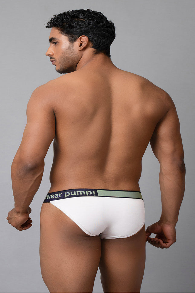 CloudFit- Flight Side-cut Modal Brief