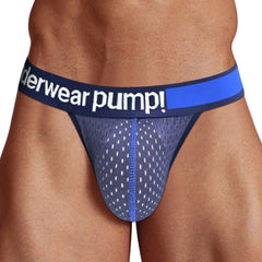 Superhero Mesh Jockstarps