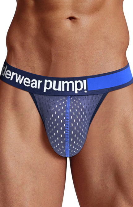 Superhero Mesh Jockstarps