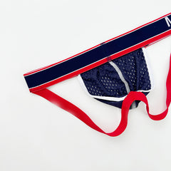 Rugby Mesh Jockstraps