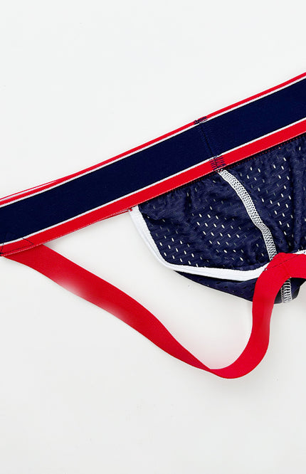 Rugby Mesh Jockstraps