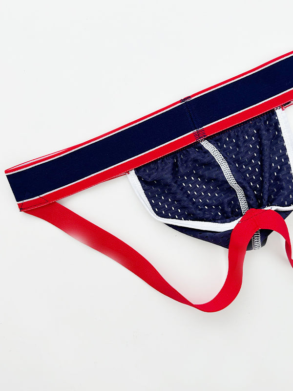 Rugby Mesh Jockstraps
