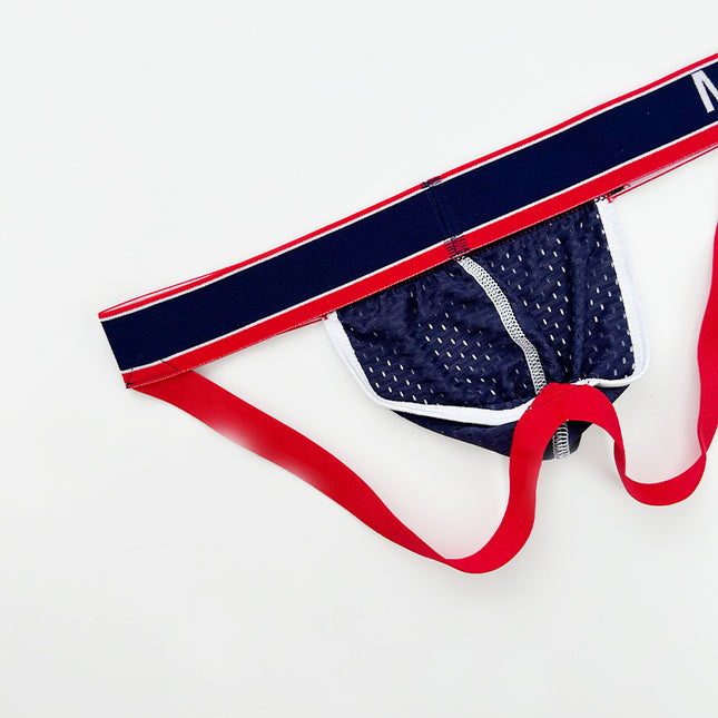 Rugby Mesh Jockstraps