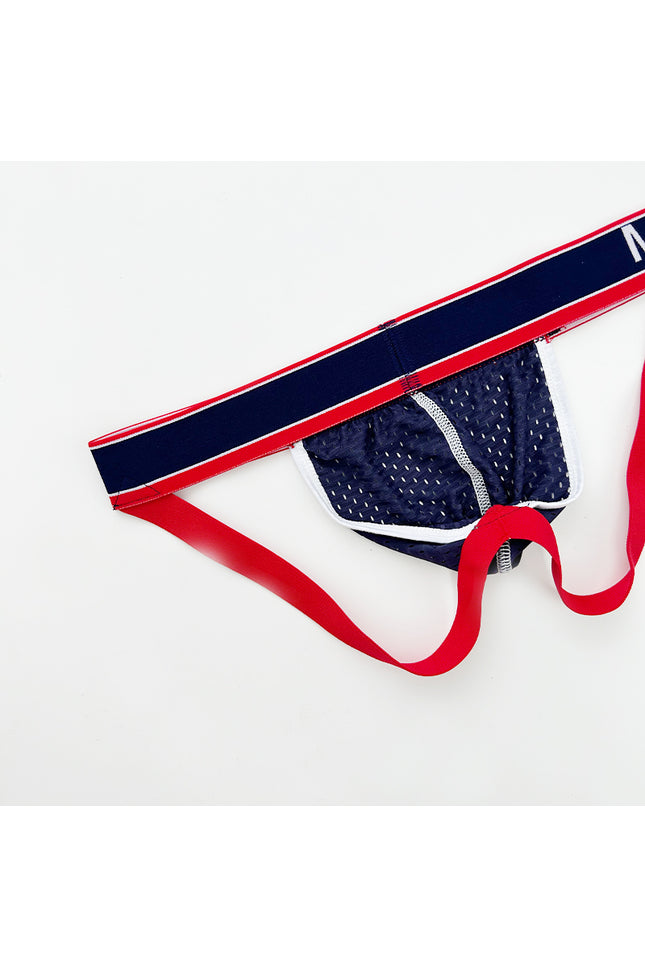 Rugby Mesh Jockstraps