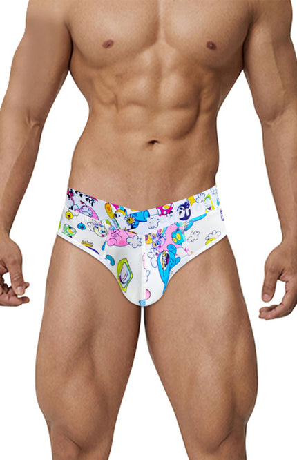 Play Hipsrter Briefs