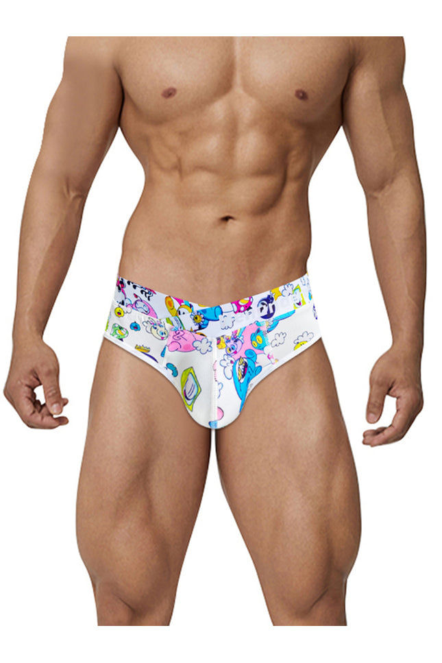 Play Hipsrter Briefs