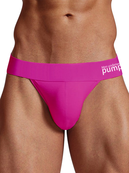 ColorPop Cotton Jockstraps