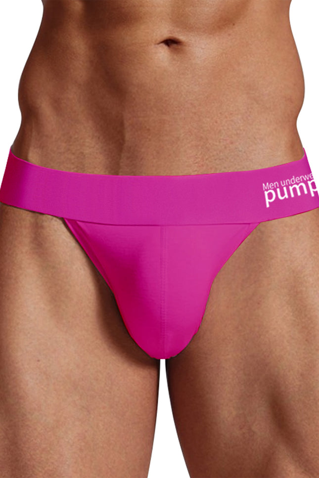 ColorPop Cotton Jockstraps