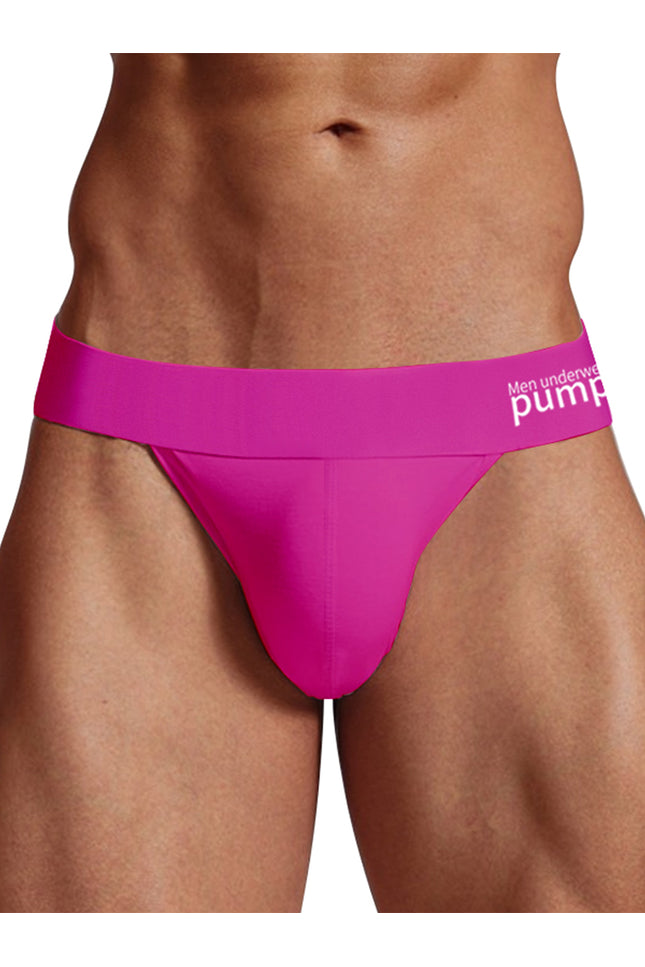 ColorPop Cotton Jockstraps