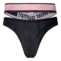 CloudFit- Sakura Halo Modal Thong