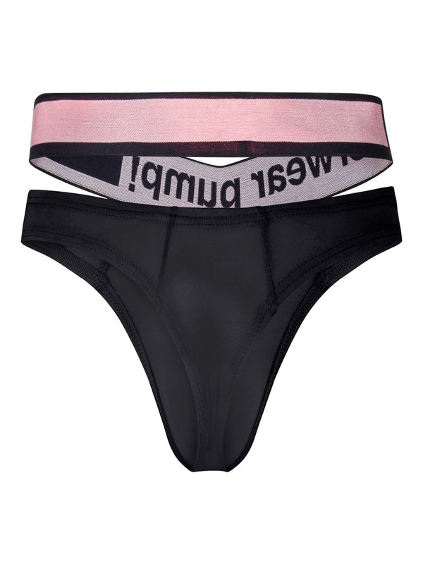CloudFit- Sakura Halo Modal Thong