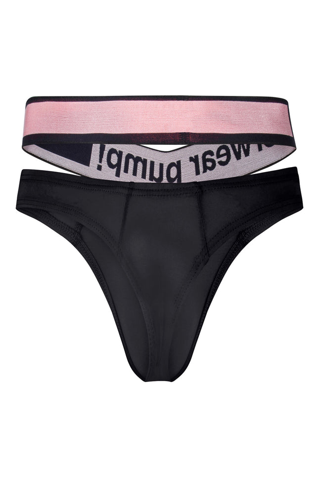 CloudFit- Sakura Halo Modal Thong