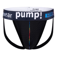 Party Street Mesh Jockstrap