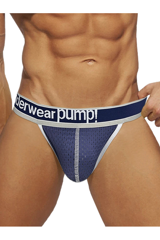 Rugby Mesh Jockstraps