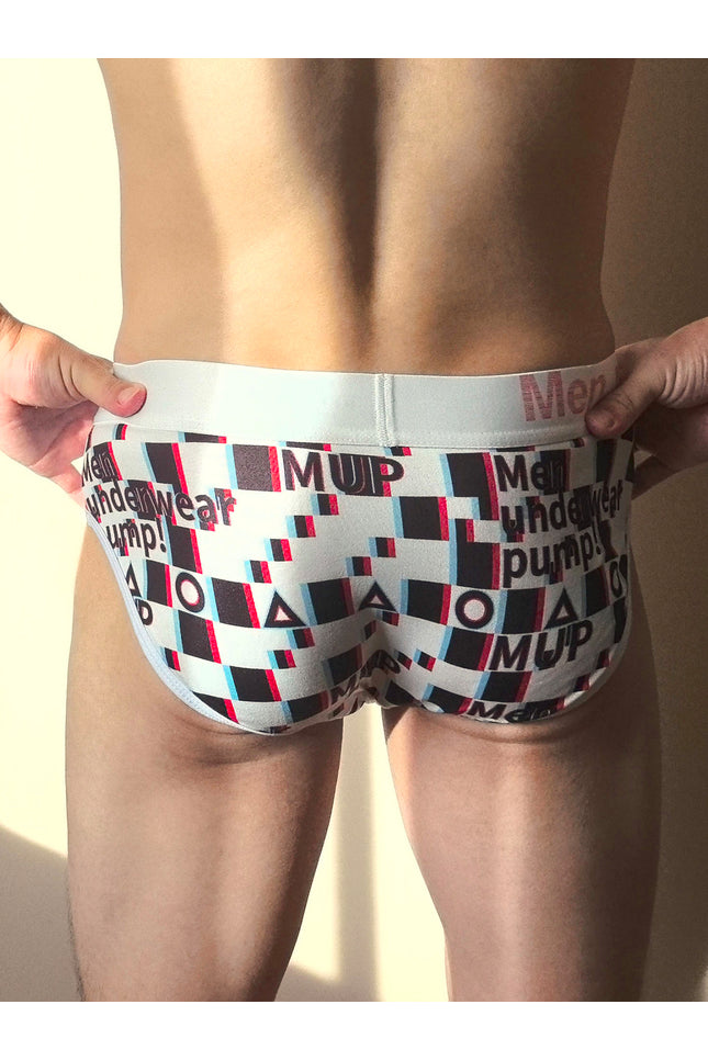 Pixel Brief