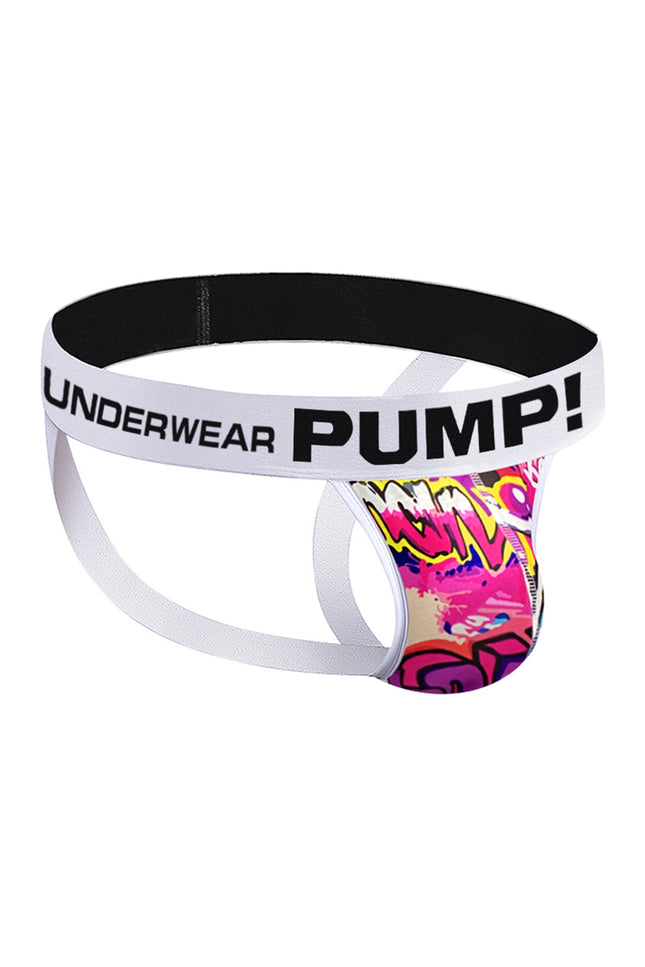Drip Jockstrap