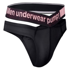 CloudFit- Sakura Halo Modal Thong