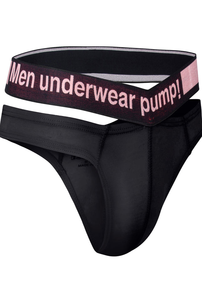 CloudFit- Sakura Halo Modal Thong