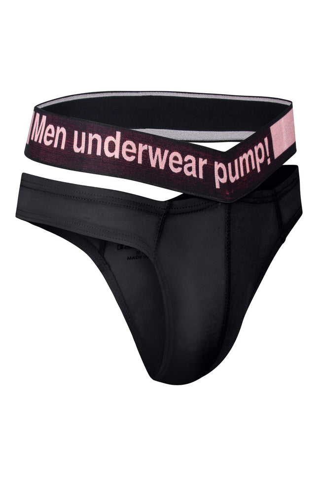 CloudFit- Sakura Halo Modal Thong