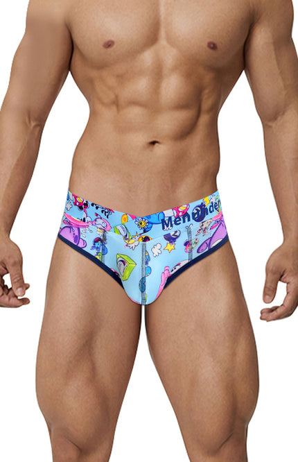 Play Hipsrter Briefs