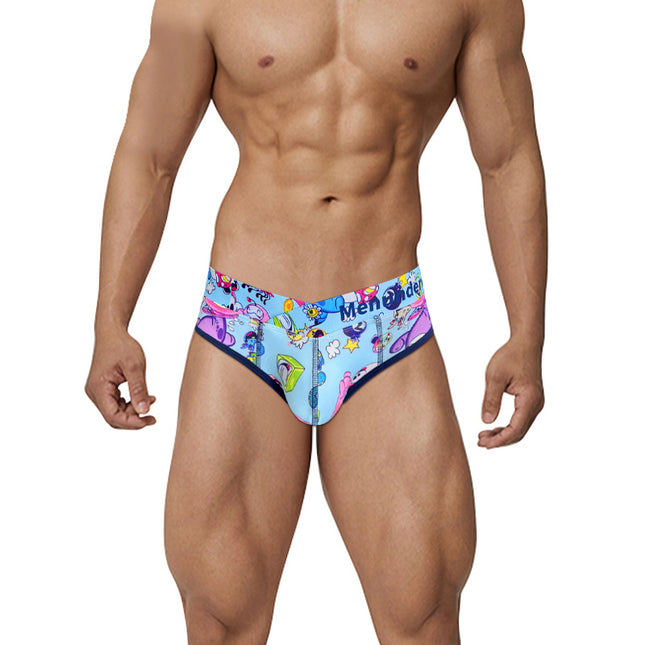 Play Hipsrter Briefs