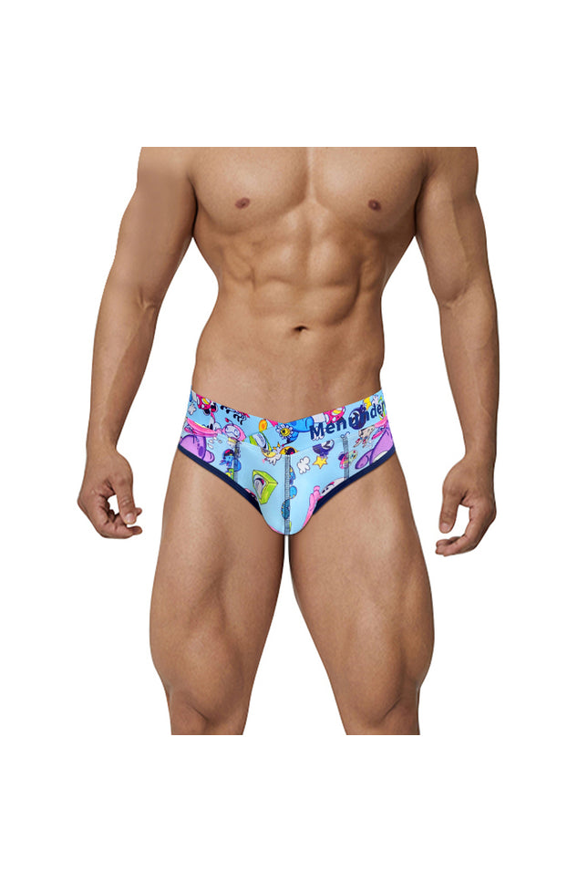 Play Hipsrter Briefs