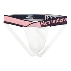 CloudFit- Sakura Modal Jockstrap