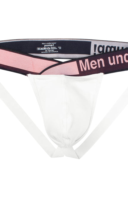 CloudFit- Sakura Modal Jockstrap
