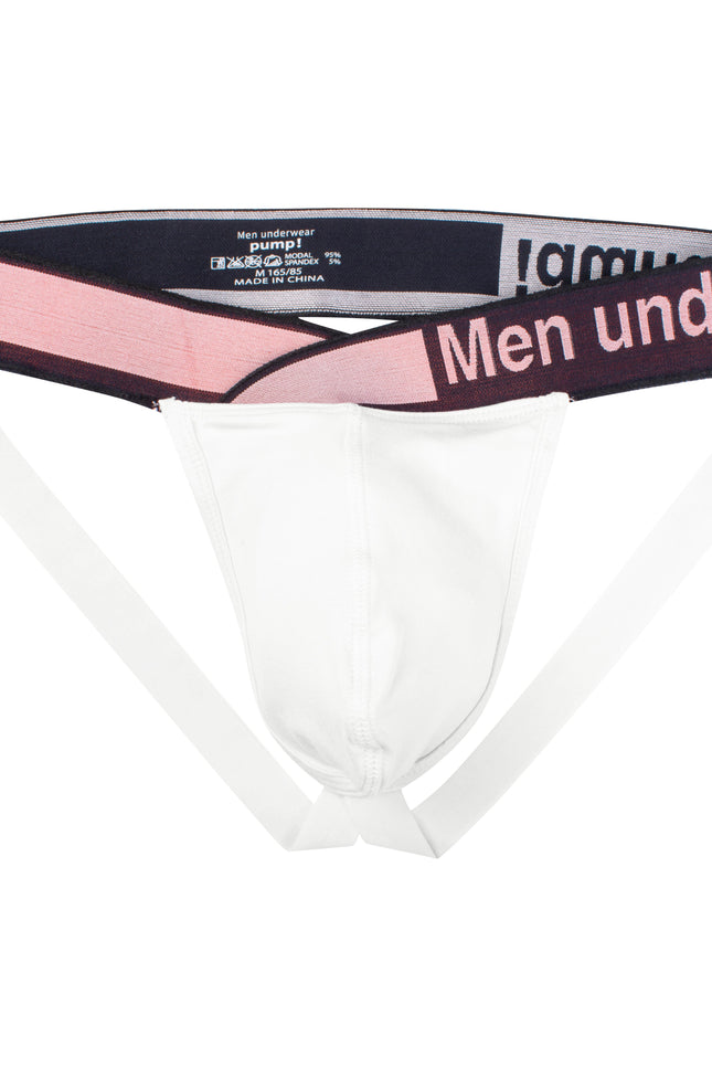 CloudFit- Sakura Modal Jockstrap