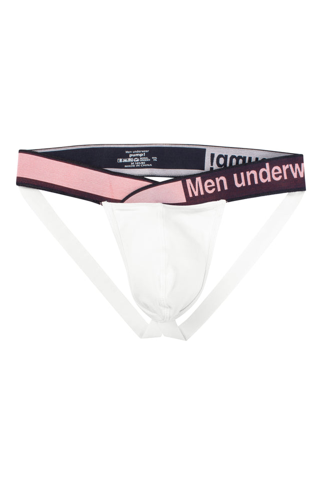 CloudFit- Sakura Modal Jockstrap
