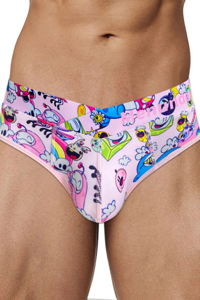 Play Hipsrter Briefs