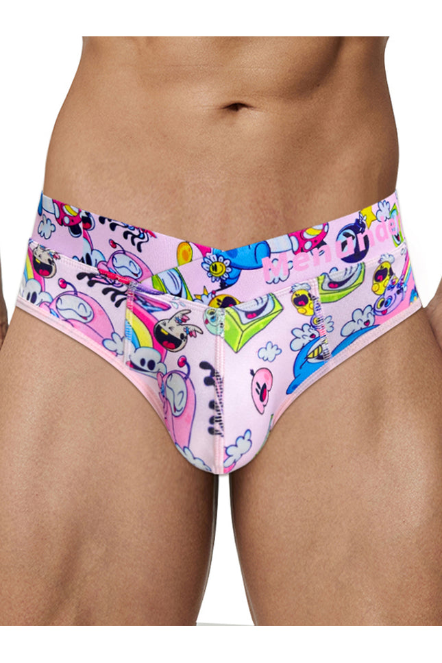 Play Hipsrter Briefs