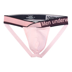 CloudFit- Sakura Modal Jockstrap