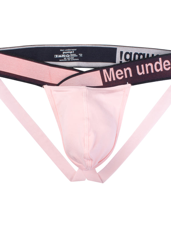 CloudFit- Sakura Modal Jockstrap