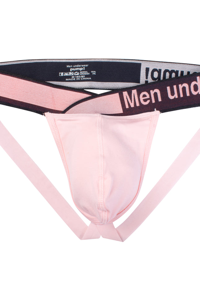 CloudFit- Sakura Modal Jockstrap