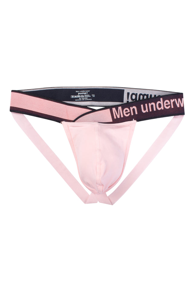 CloudFit- Sakura Modal Jockstrap